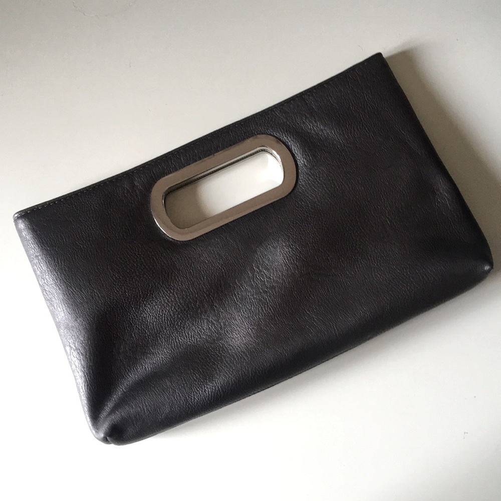 Charming Charlie Clutch